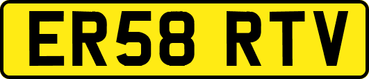 ER58RTV