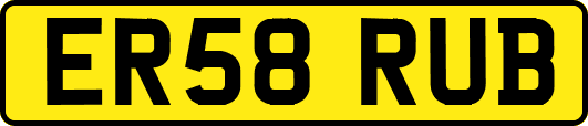 ER58RUB