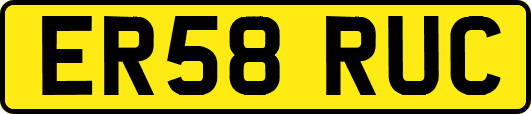 ER58RUC