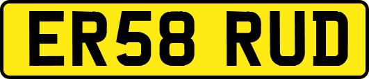 ER58RUD