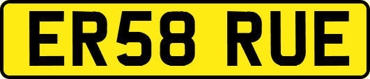 ER58RUE