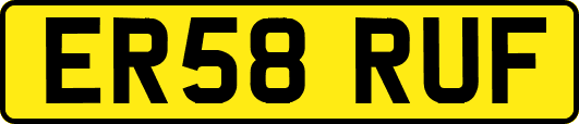 ER58RUF