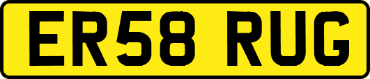ER58RUG