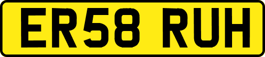 ER58RUH