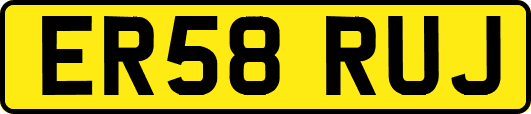 ER58RUJ