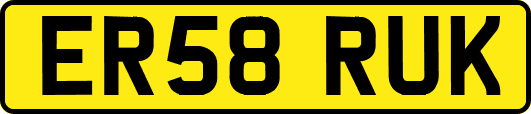 ER58RUK