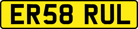 ER58RUL
