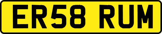 ER58RUM