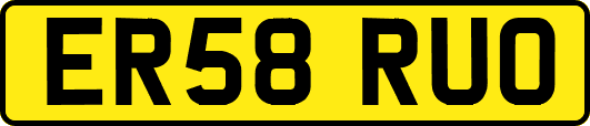 ER58RUO
