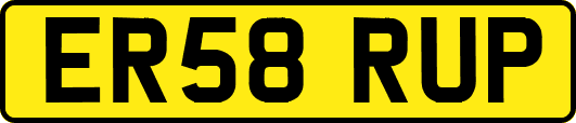 ER58RUP