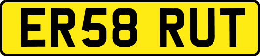 ER58RUT