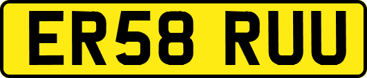 ER58RUU