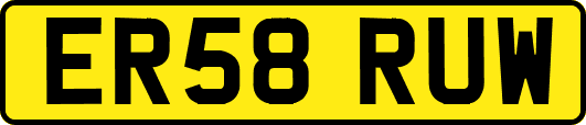 ER58RUW