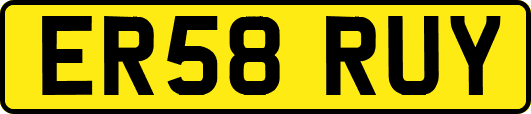 ER58RUY