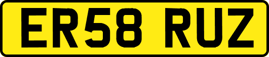 ER58RUZ