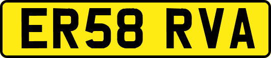 ER58RVA