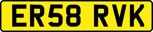 ER58RVK