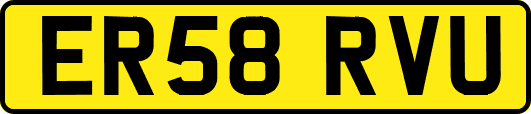 ER58RVU