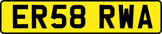 ER58RWA