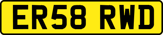 ER58RWD