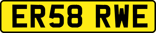 ER58RWE