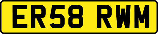 ER58RWM