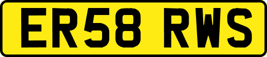ER58RWS