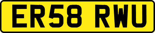 ER58RWU