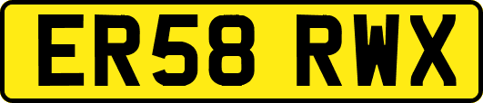 ER58RWX