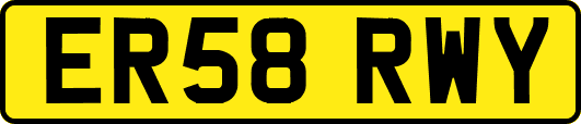 ER58RWY