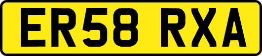 ER58RXA
