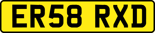 ER58RXD
