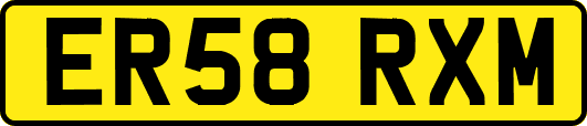 ER58RXM