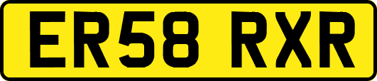 ER58RXR