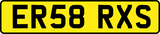 ER58RXS