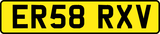 ER58RXV