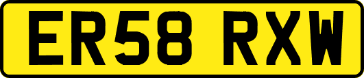 ER58RXW