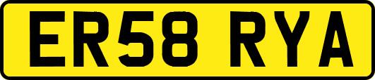 ER58RYA