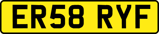 ER58RYF