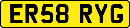 ER58RYG