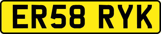ER58RYK