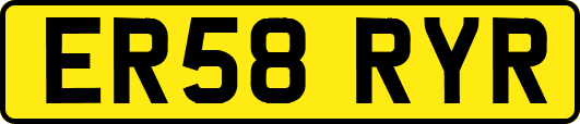 ER58RYR