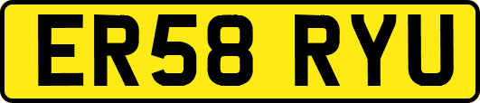 ER58RYU
