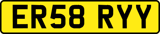 ER58RYY