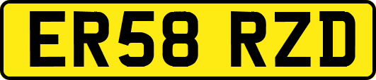 ER58RZD