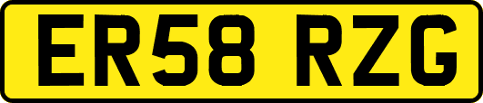 ER58RZG