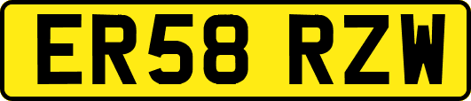 ER58RZW