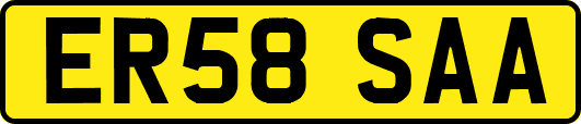 ER58SAA