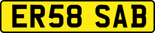 ER58SAB