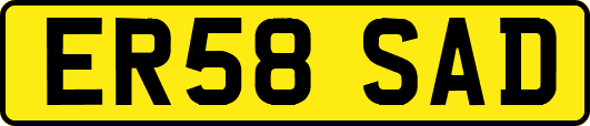 ER58SAD